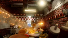 Screenshot Dangerous Golf