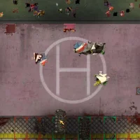 Pixel Puzzles: UndeadZ #30268
