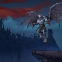 World of Warcraft: Shadowlands #15112