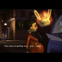 Sam & Max: The Devil's Playhouse - Episode 5: The City That Dares Not Sleep #39742