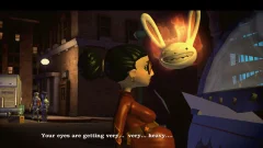 Screenshot Sam & Max: The Devil's Playhouse - Episode 5: The City That Dares Not Sleep