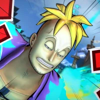 One Piece: Burning Blood #2899