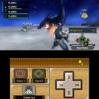Monster Hunter 3 Ultimate #26399