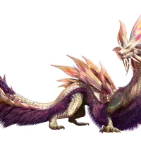 Monster Hunter Generations #5880