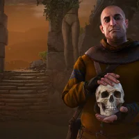 The Witcher 3: Wild Hunt - In Heart of Stone #1161