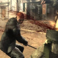 Metal Gear Rising: Revengeance #40527