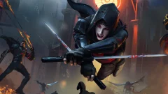Screenshot EvilvEvil