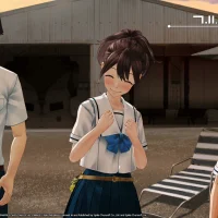 Robotics;Notes Elite #28019