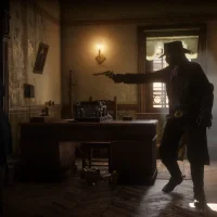Red Dead Redemption 2 #19393