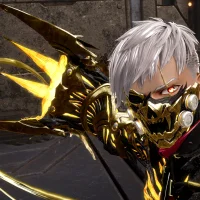 Code Vein II #27943
