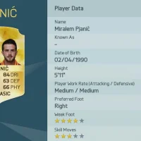 FIFA 16 #854
