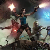 Lara Croft and the Temple of Osiris #29590