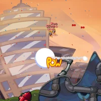Worms Reloaded #27498