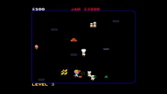 Screenshot Atari 50: The Anniversary Celebration