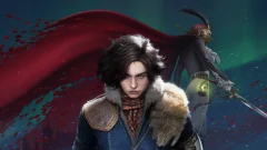 Screenshot Lies of P: Overture