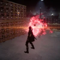 Final Fantasy XV #9036