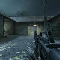 Call of Duty: Black Ops #27156