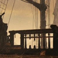 Assassin's Creed: Freedom Cry #37723