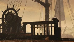 Screenshot Assassin's Creed: Freedom Cry