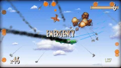 Screenshot Rogue Aces