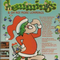 Lemmings & Oh No! More Lemmings #21749