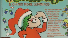 Screenshot Lemmings & Oh No! More Lemmings