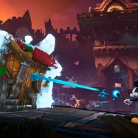 Epic Mickey: Rebrushed #25571