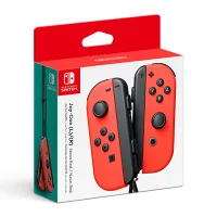 Nintendo Switch #8232