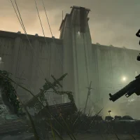 Wolfenstein II: The New Colossus #10010