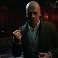 Vampire: The Masquerade - Bloodlines 2 #13521