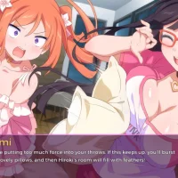 Sakura Succubus 4 #36915