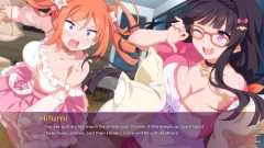 Screenshot Sakura Succubus 4