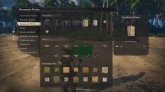 Screenshot Windrose