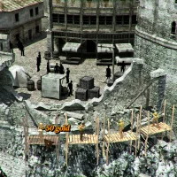 Castle Flipper #15731