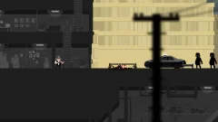 Screenshot The Final Station
