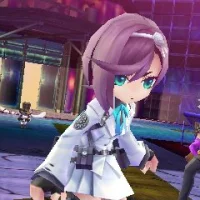 7th Dragon III Code: VFD #2489