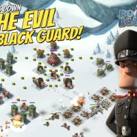 Boom Beach #2444