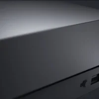 Xbox One X #10040