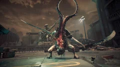 Screenshot Stellar Blade