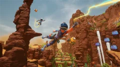 Screenshot Revenge of the Savage Planet