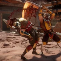 Mortal Kombat 11 #40272