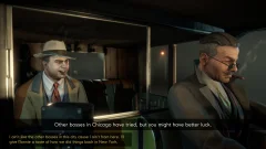 Screenshot Empire of Sin