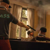 Hitman - Episodio 4: Bangkok #6230