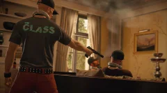 Screenshot Hitman - Episodio 4: Bangkok