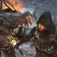 Joe Dever's Lone Wolf HD Remastered #33649