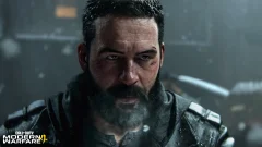 Screenshot Call of Duty: Modern Warfare 4