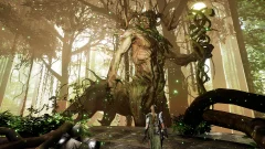 Screenshot Eternity: The Last Unicorn