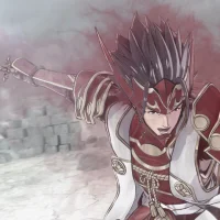 Fire Emblem Fates: Retaggio #4481