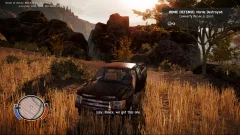 Screenshot State of Decay