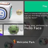 Welcome Park #37391